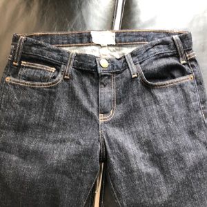 Current Elliott The Roller Jeans